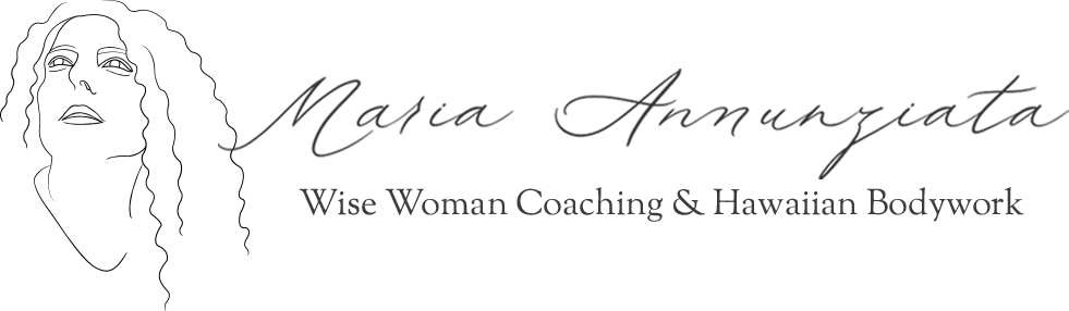 Wise Woman Coaching